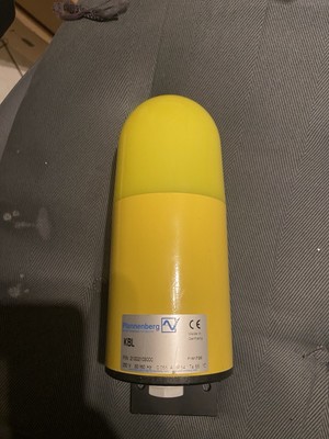 Pfannenberg KBL Signallicht Gelb   230V