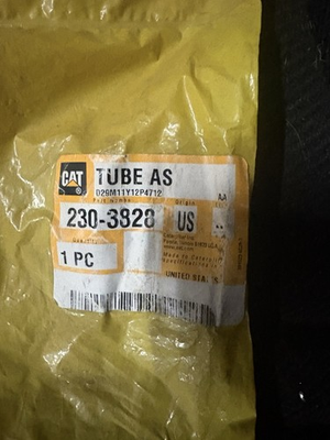 #ad NEW OEM CAT 284 2728 Pressure Sensor GP Caterpillar $110.99