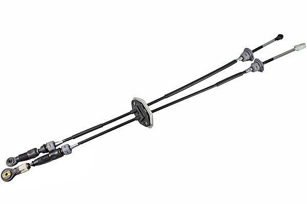Metzger Seilzug, Schaltgetriebe 3150236 FüR Hyundai-image