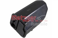 Metzger Autoteile Aktivkohlefilter TankentlüFtung 2370110 Kunststoff FüR VW Golf