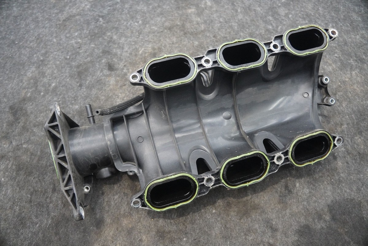 3.0L Twin Turbo V6 Engine Motor Dropout 670032490 Maserati