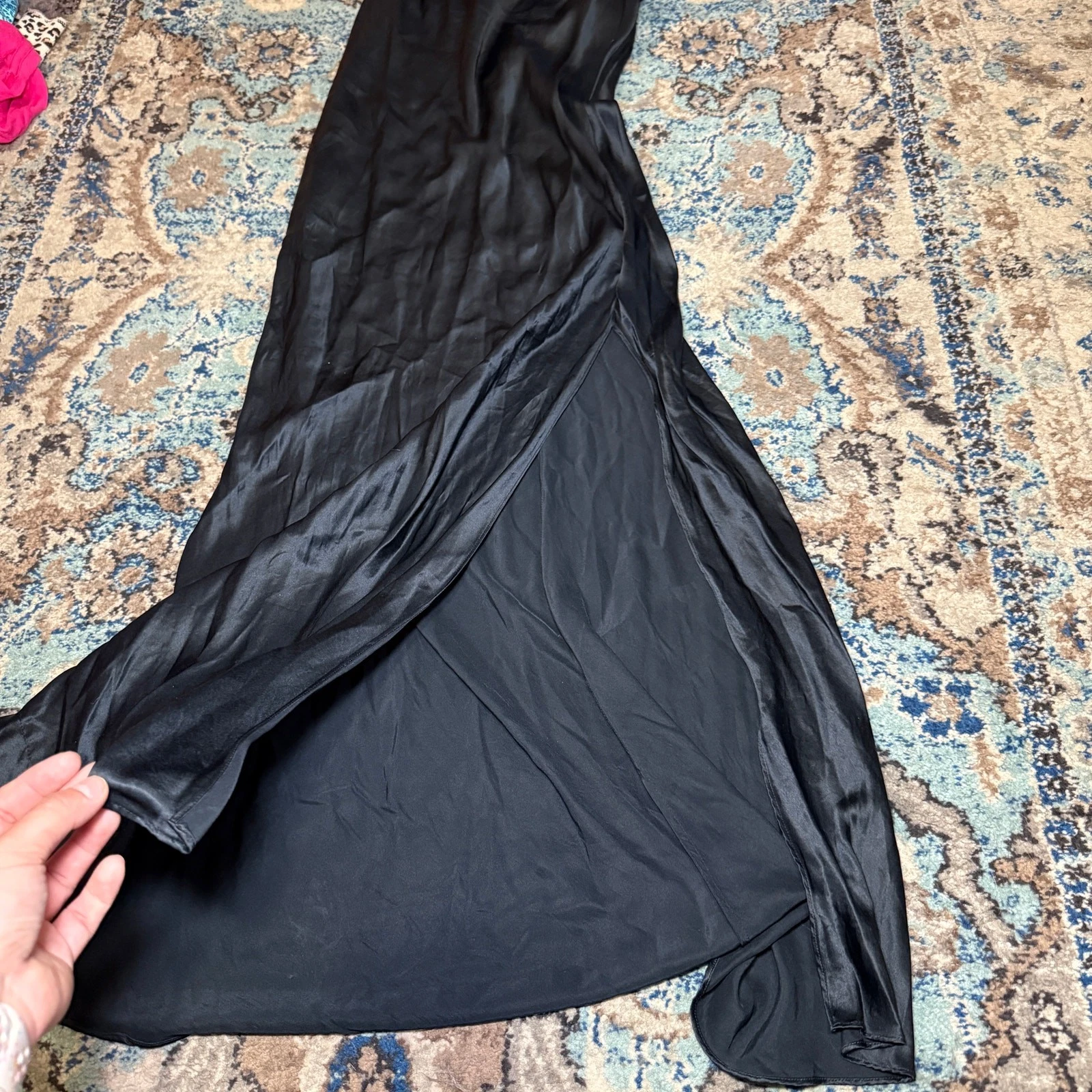 UNDERCOVER Abito slip vintage Victorias Secret