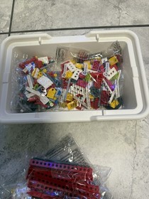 LEGO Education: WeDo Resource Set (9585) *RETIRED*