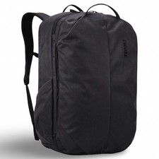 Thule Aion travel backpack 40L dark slate - Black