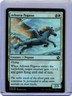 MTG Arborea Pegasus FOIL - Adventures in the Forgotten Realms # 2 NM