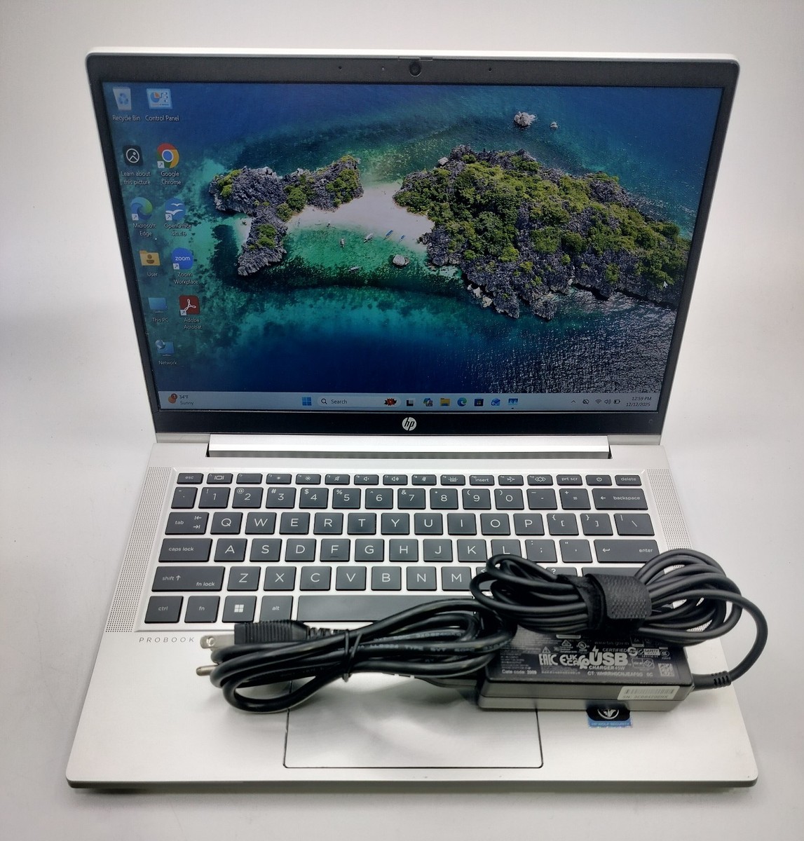 HP ProBook 430 G8 13.3