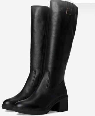 NIB Vionic Womens Size 9.5 Sonora Boot Free Shipping