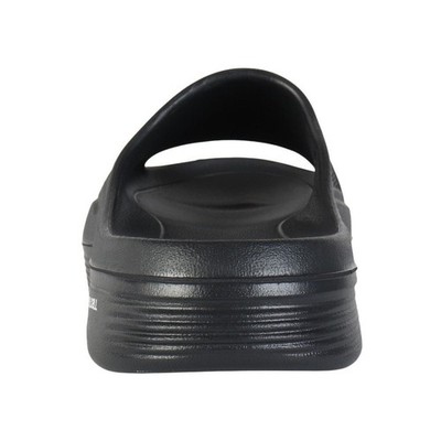 New Balance FuelCell Slide Black White Width D SMFFCB1 Men display picture 1