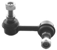 Vorderachse Links Hart 423 820 Stange/Strebe, Stabilisator FüR Nissan