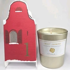 Rituals Sweet Jasmine Candle, Already In Christmas Gift Box