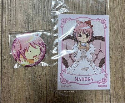 Madoka Kaname Puella Magi Puella Magi Madoka Magica