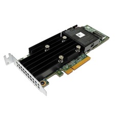 DELL PERC H750 12G SAS PCIe RAID Controller 0HYM6Y BBU for Gen 14 Servers New