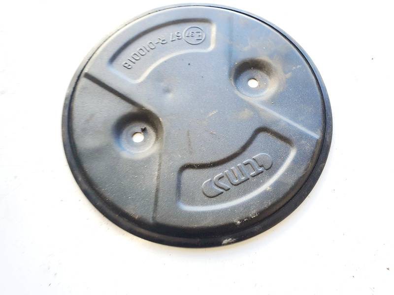 67r010018 Other Parts 67r-010018 Mazda CX-7 DE2246957-38