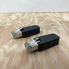 [2 pack] RJ45 Terminator - End-of-Line Termin...
