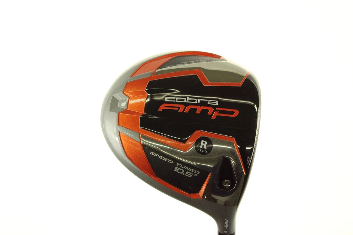 Cobra Amp Driver Golf Clubs for sale | eBay