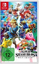ebay® Auktion 227445265151 | Nintendo Switch Game Super Smash Bros. Ultimate Thumbnail of ebay® auction 227445265151 | Nintendo Switch Game Super Smash Bros. Ultimate