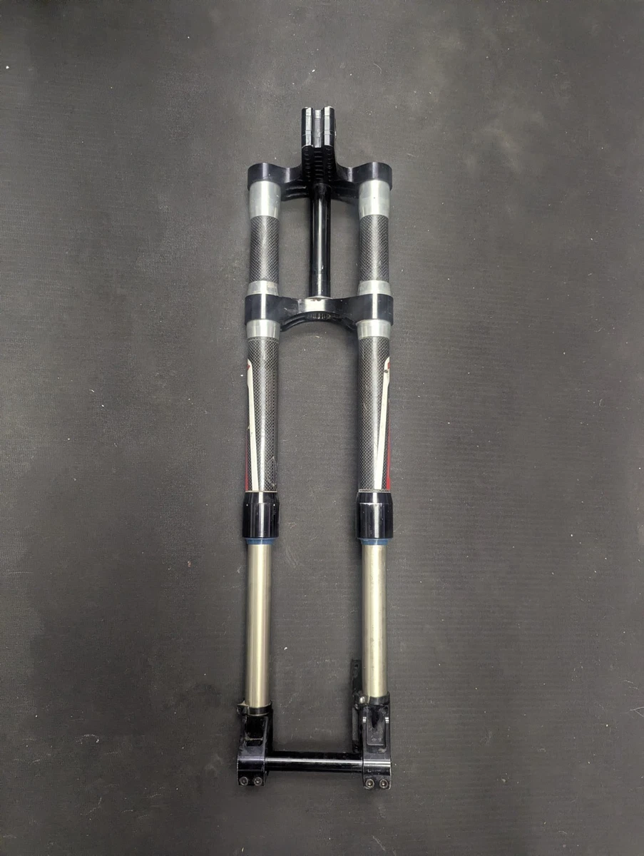 Manitou Dorado Bicycle Forks for sale - eBay