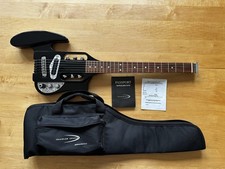 Traveler Speedster Travel Guitar - Locking Tuners