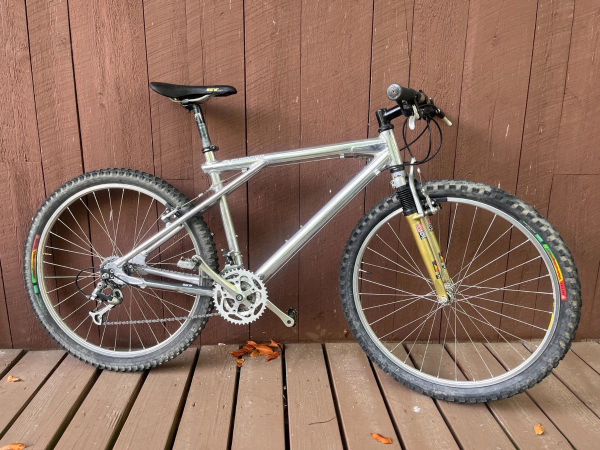 Gt Zaskar In Bikes for sale | eBay