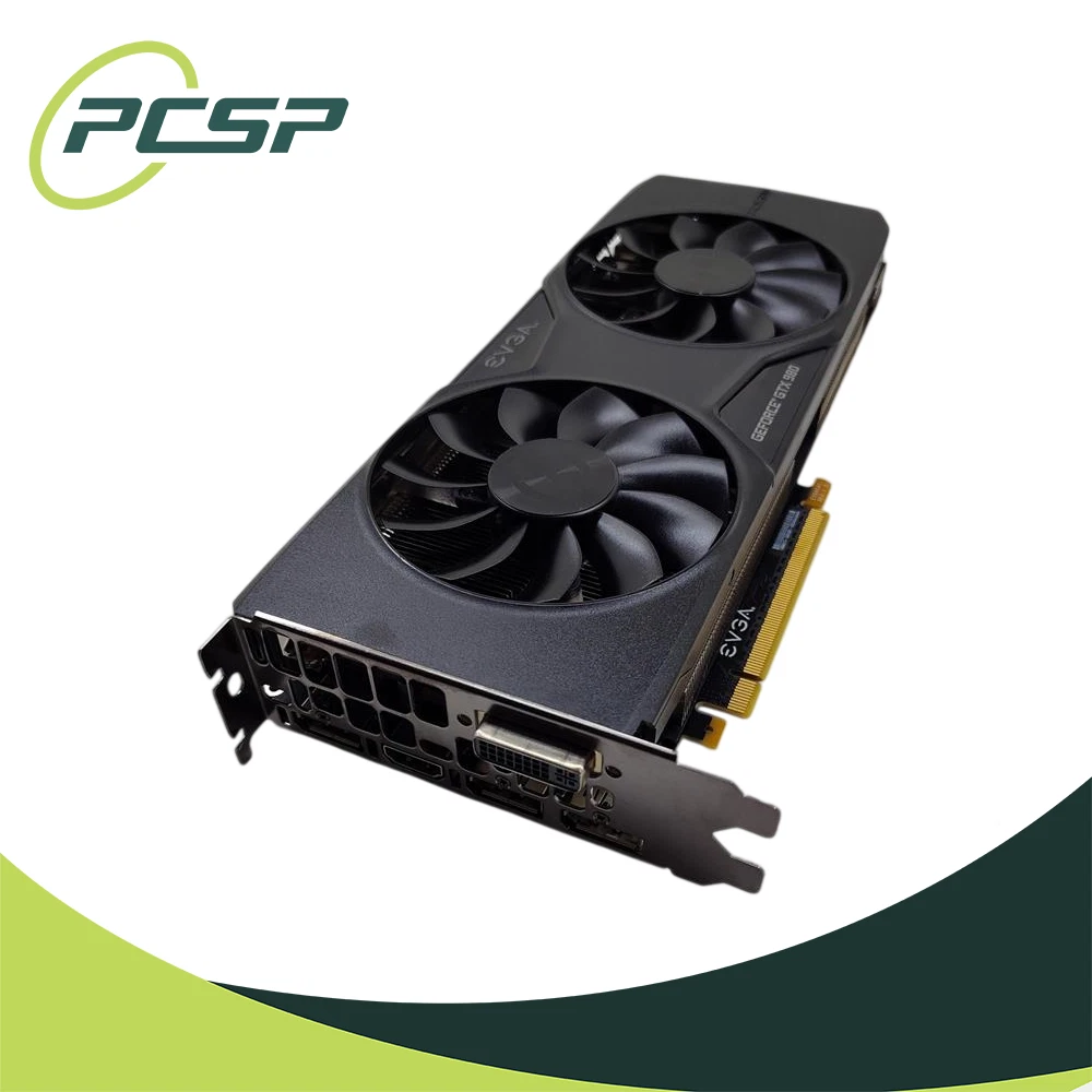 NVIDIA GeForce GTX 980 NVIDIA Computer Graphics Cards for sale | eBay