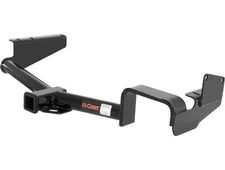 Curt Class 3 Trailer Hitch, 2" Receiver Fits Select Toyota Highlander