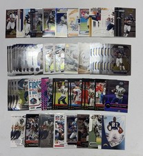LaDainian Tomlinson Lot of 57 NFL Football Cards Base Inserts COMBINE SHIP
