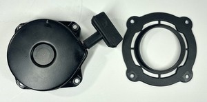 Power Bee West Bend 820 Recoil Pull Cord LH Reverse Go Kart Mini Bike 82002