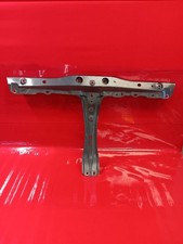 15-17 Subaru Legacy & Outback Front Radiator Core Support T-Bar Black