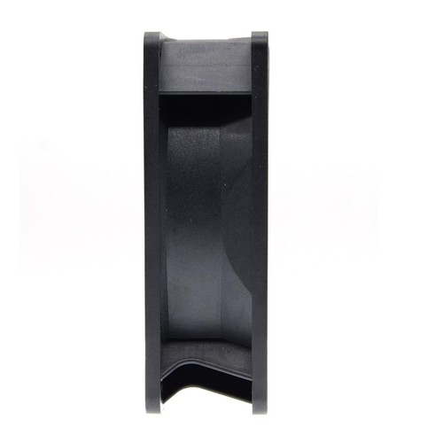 EC Motor Cooling Fan, 120mm Fan, 120mm 38mm AC 110V 115V 120V 220V 240V, Dual... - Picture 9 of 9