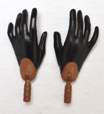 ADELE MAKEDA SOCIALITE CAFE GLOVED HANDS Muse Fashion Royalty NEW ADELE MAKEDA SOCIALITE CAFE GLOVED HANDS Muse Fashion Royalty NEW