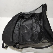 Baby Jogger City Mini Single Stroller Under Seat Basket Storage Bag Netting