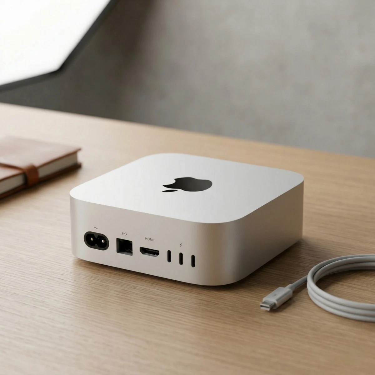mac mini SSD 500G 16G 【公式通販】