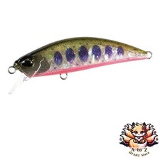 NEW Duo Spearhead Ryuki 51S AWABI CCC4113 Red-bellied Yamame Abalone