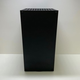 Microsoft Xbox Series X 1TB Console - Black