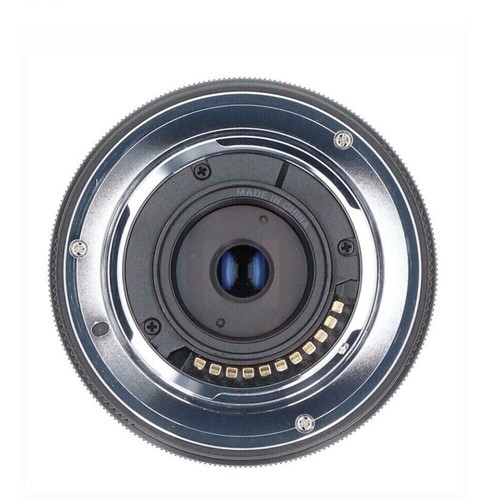 M.Zuiko 14-42mm f/3.5-5.6 EZ Lens For M4/3-Mount Camera - Picture 5 of 10