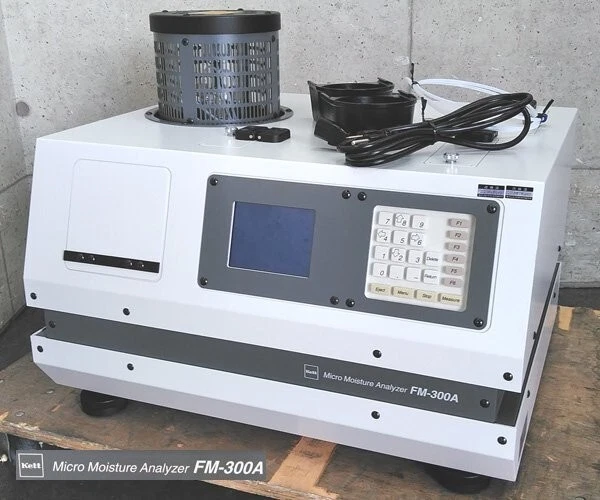 Kett moisture meter deals