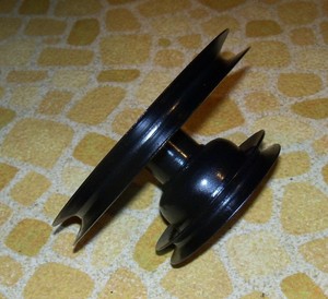 DEERE 316 Onan 318 322 330 332 46" Mower Deck Center Drive Spindle