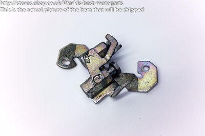 Triumph Sprint ST1050 (1) 09' Brake Pants Connection Junction