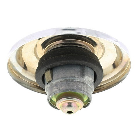 MotoRad MGC231KA Fuel Tank Cap for VOLKSWAGEN RABBIT 1981-1984 L4-1.6L ...