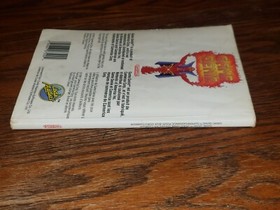 Game Genie Nintendo NES Camerica Codebook 1991 - Code Book Only Nintendo