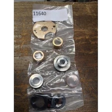 Turbonetics turbocharger rebuild kit turbo T/60 series T3 T4 T3/T4 GENUINE