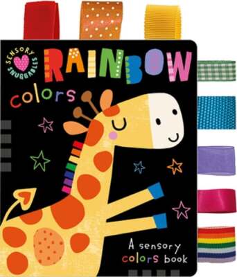 Rainbow Colors by Make Believe Ideas: New