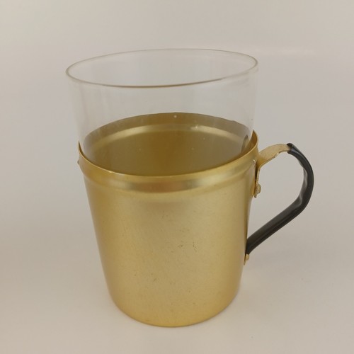 Calentador líquido de inmersión Hylite de colección con estuche y taza café té viaje 110 V Japón - Imagen 3 de 18