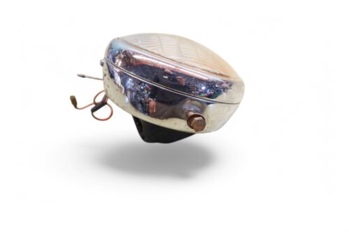 1969 BSA A75R Rocket 3 Mk1 750 Triple A75 III HURRICANE *2302A headlight - Picture 3 of 6
