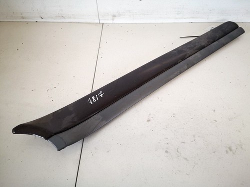 Door trim strip