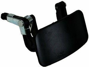 Door Handle For 1999 2002 Nissan Quest 2000 2001 V582hz Ebay