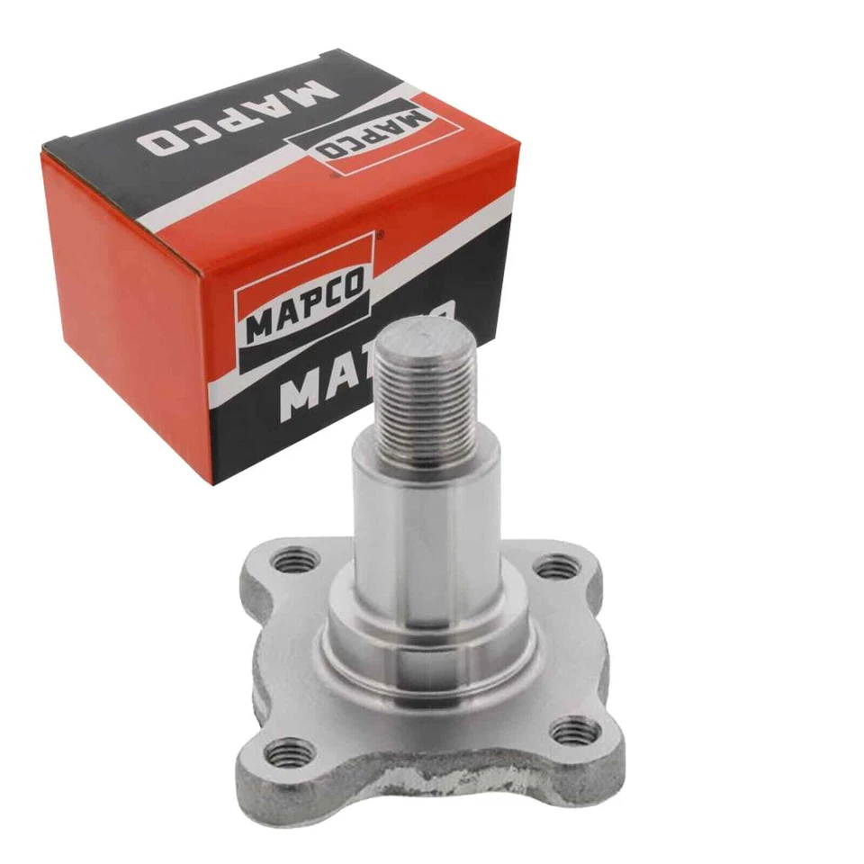 MAPCO ACHSSCHENKEL HINTERACHSE passend für FORD ESCORT FIESTA KA PUMA | 26699