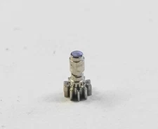 Pesux Watch 320 - Part.240 - Height 295 - Chaussee