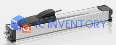 Transducteur De Position Novotechnik TLH150 - Capteur Linéaire, Neuf, Marque Chips Gate