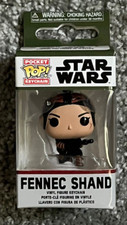 Funko Pocket Pop! Keychain - Fennec Shand THE BOOK OF BOBA FETT